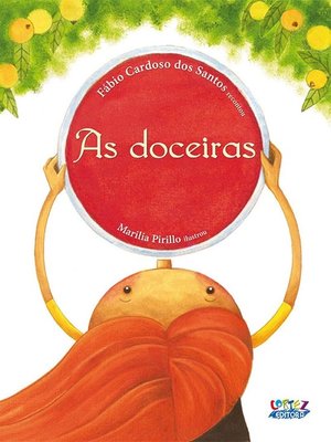 cover image of As doceiras